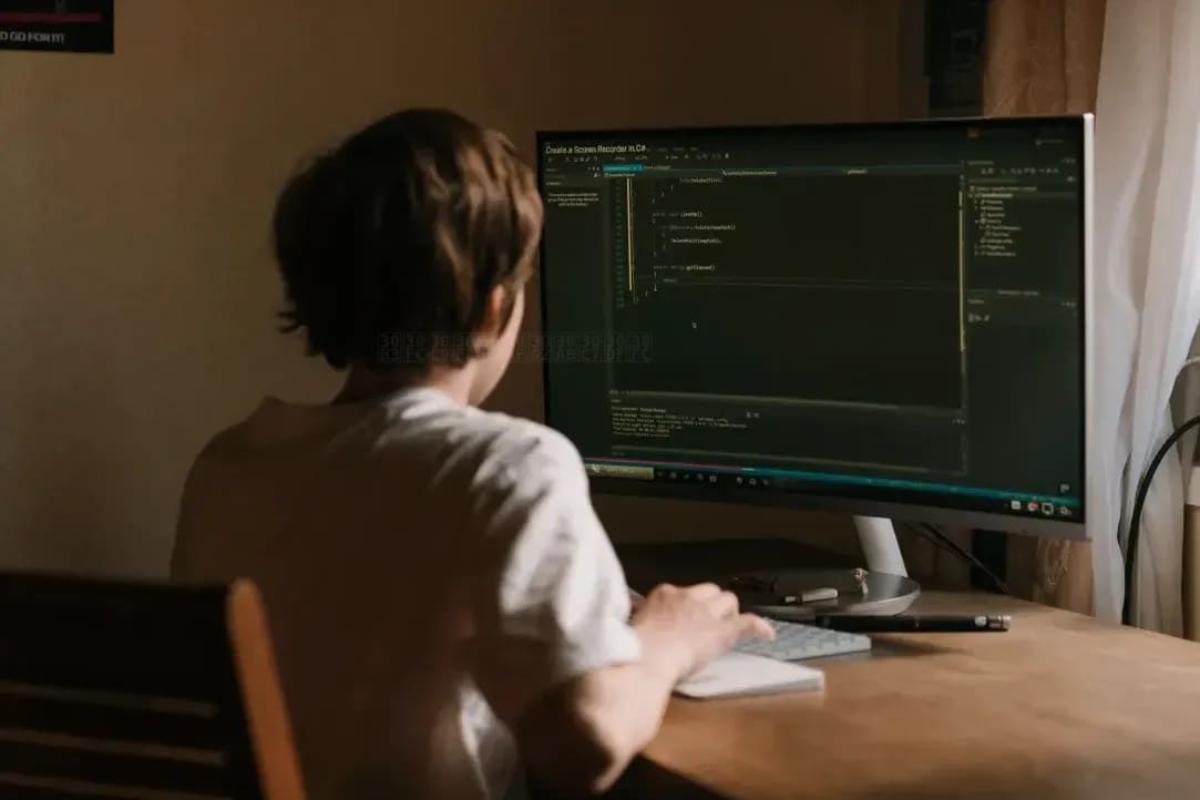 Webサイト制作（HTML/CSS/JavaScript）レッスン