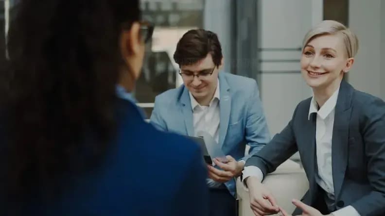Progress Support Lead